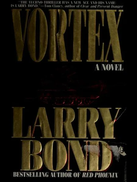 Vortex cover