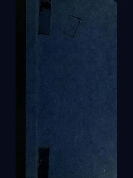 Voyagers cover