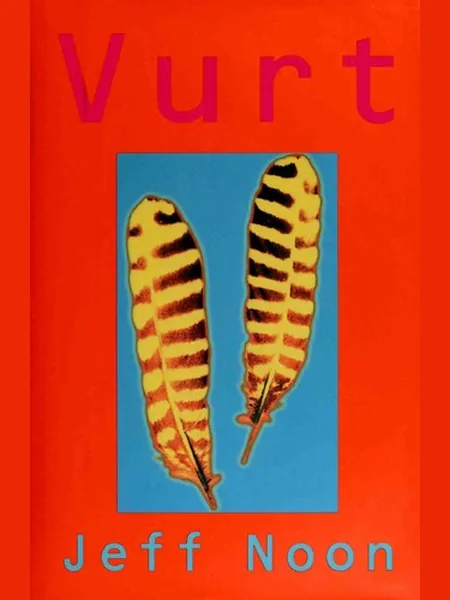 Vurt cover