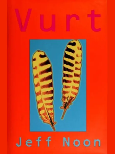 Vurt cover