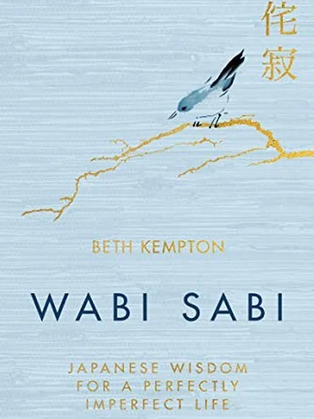 Wabi Sabi cover