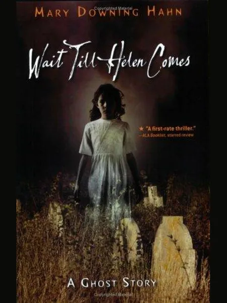 Wait Till Helen Comes cover