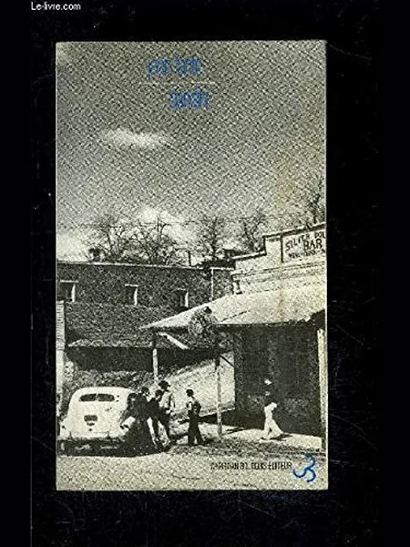 Wait Until Spring, Bandini cover