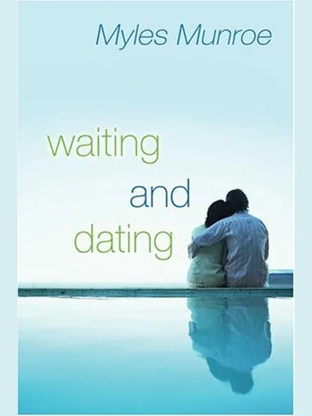Waiting and Dating cover