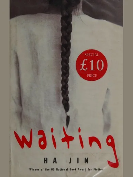 Waiting cover