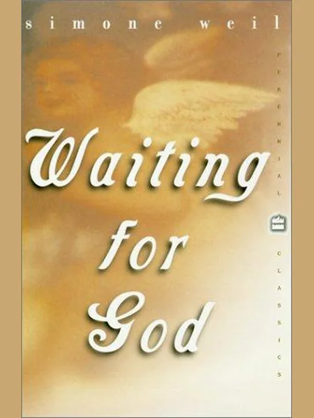 Waiting on God cover