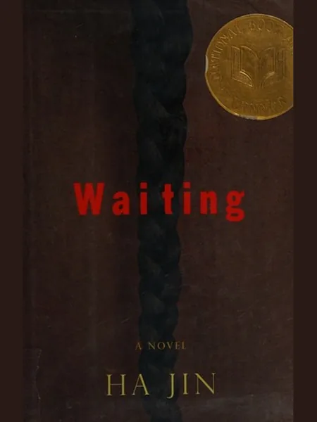 Waiting cover