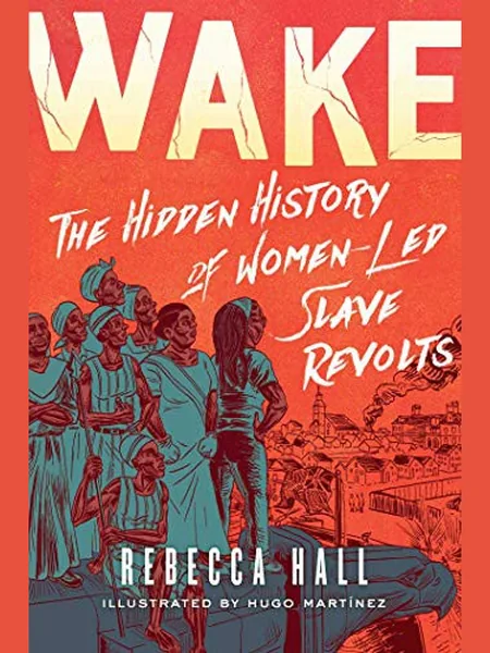 Wake cover