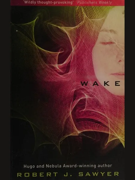 Wake cover, Gollancz 2009