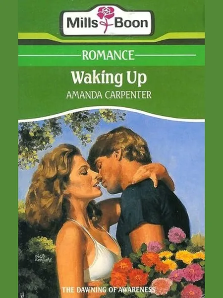 Waking Up cover
