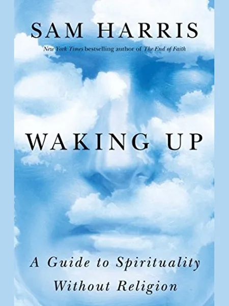 Waking Up cover