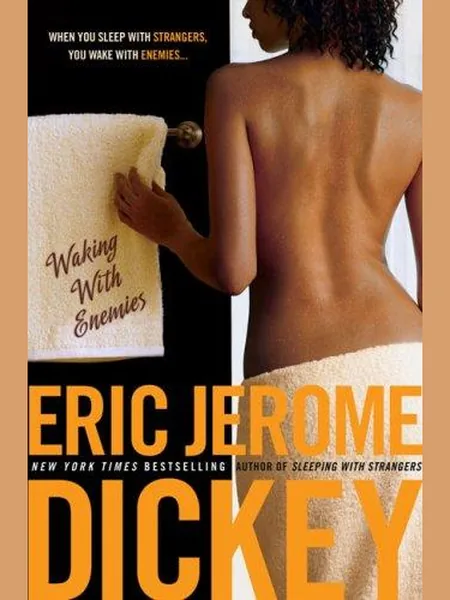 Waking with Enemies cover