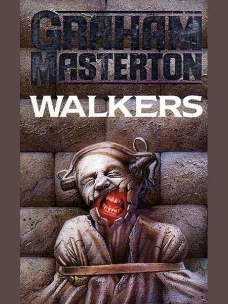 Walkers cover