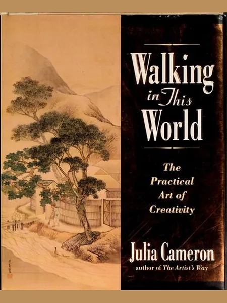 Walking in This World cover