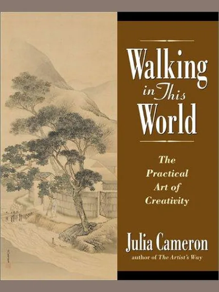 Walking in This World cover