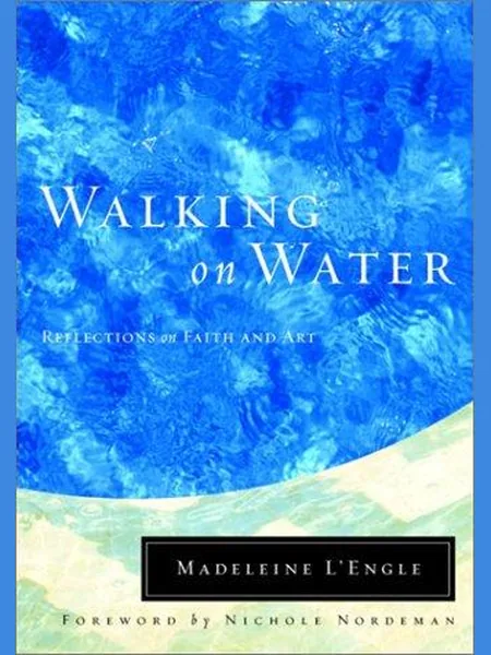 Walking on Water cover