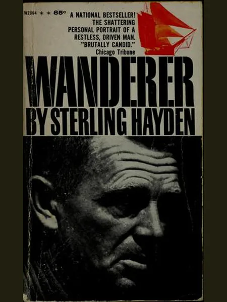 Wanderer cover