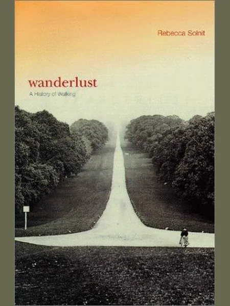 Wanderlust cover