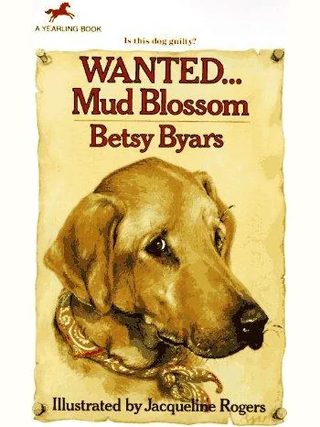 Wanted...Mud Blossom cover