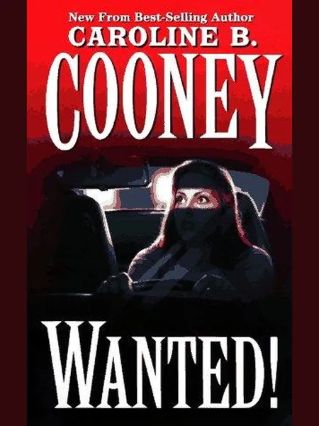 Wanted cover