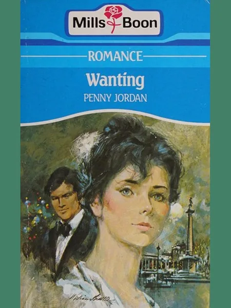 Wanting cover