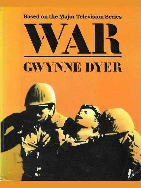 War cover