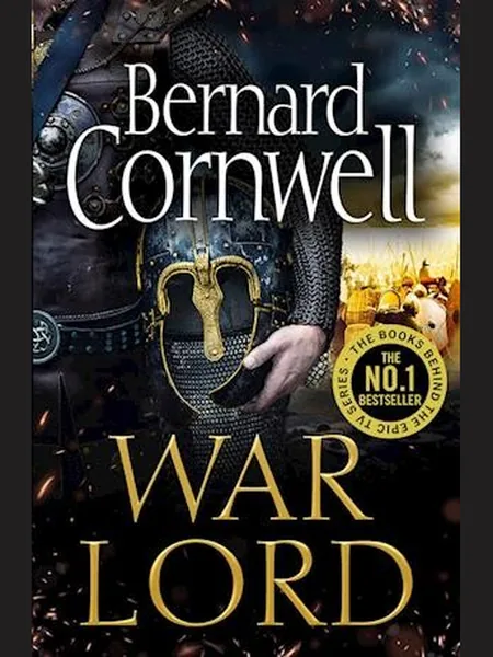 War Lord cover