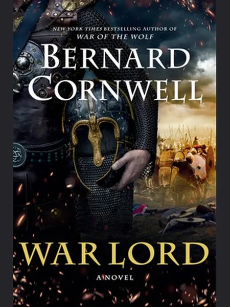 War Lord cover