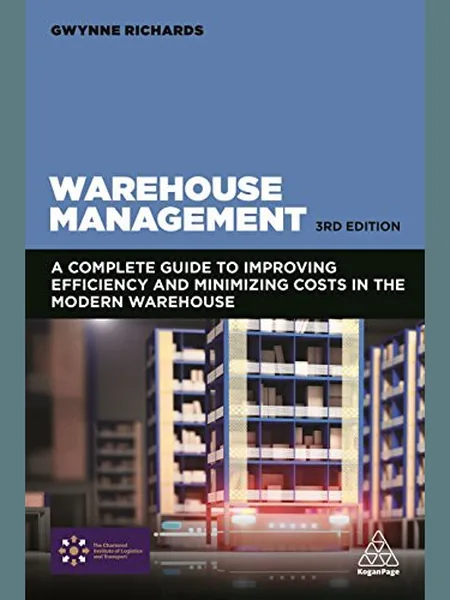 Warehouse Management cover