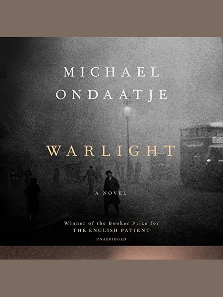 Warlight cover