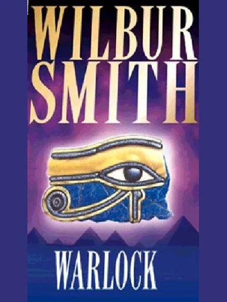 Warlock cover