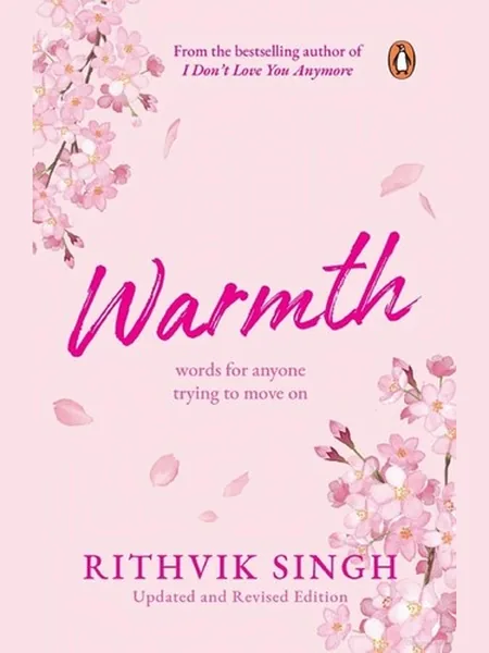 Warmth cover
