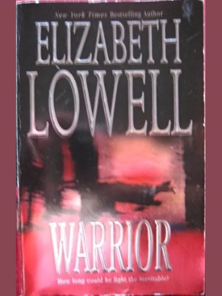 Warrior cover