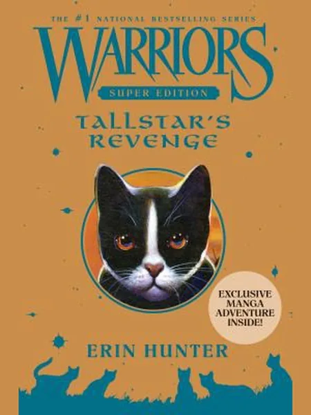 Warriors Super Edition cover