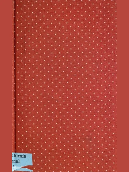 Washington Square cover