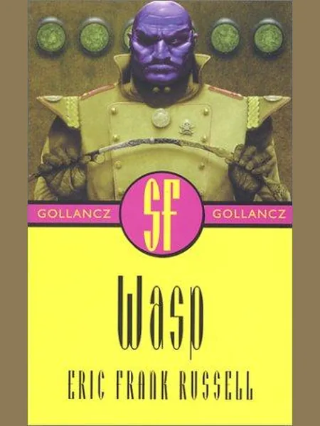 Wasp cover