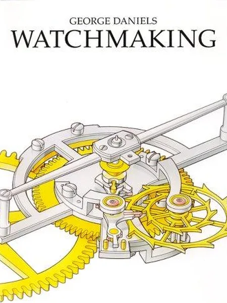 Watchmaking cover
