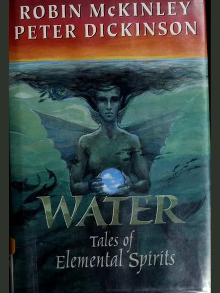 Water cover