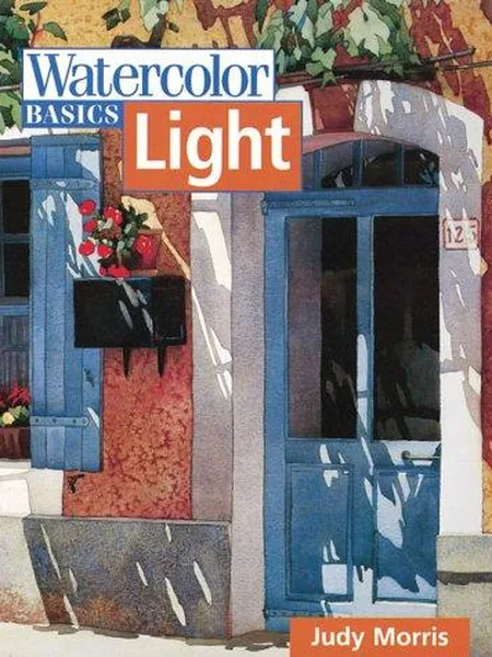 Watercolor Basics cover