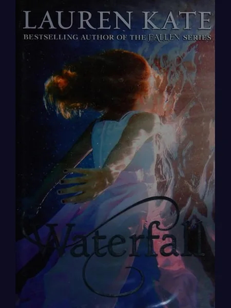 Waterfall cover