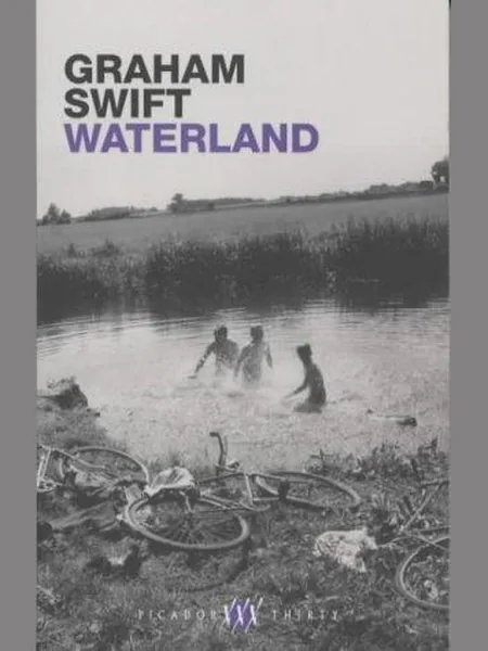 Waterland cover