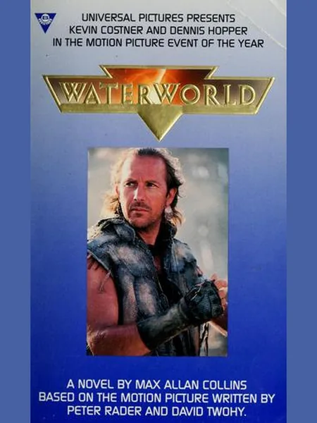 Waterworld cover
