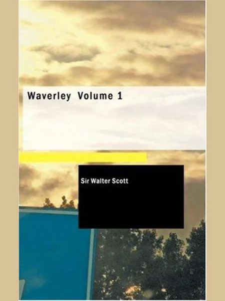 Waverley cover
