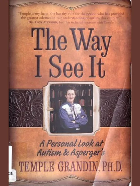 Way I See It cover