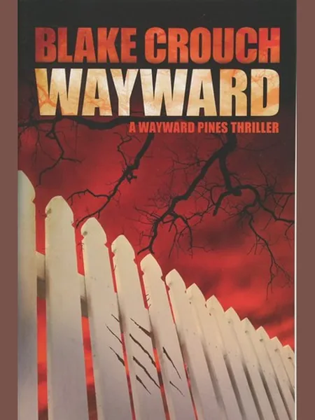 Wayward cover