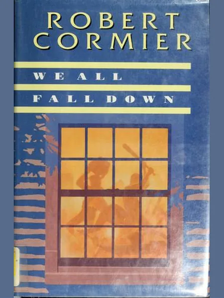 We All Fall Down cover