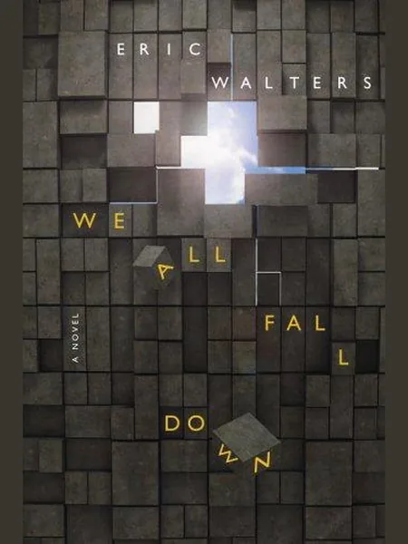 We All Fall Down cover