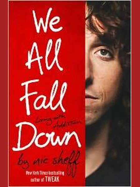 We All Fall Down cover