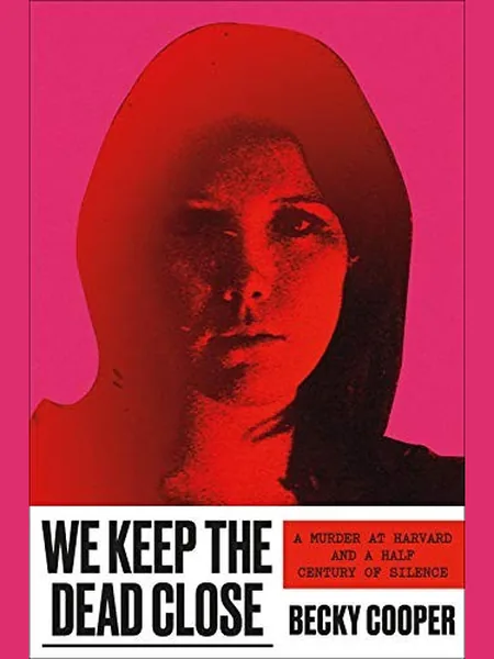 We Keep the Dead Close cover