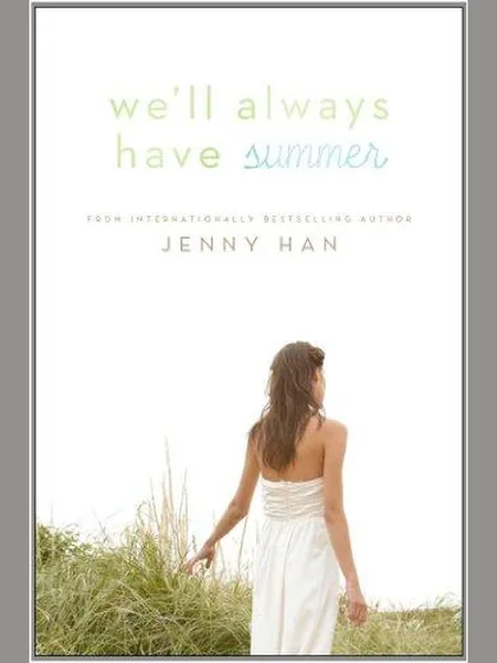 We'll Always Have Summer cover